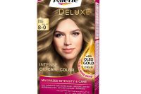 Palette Deluxe 8-0 Bright Blonde Arab Permanent Hair Color