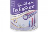 Pediasure Complete Vanilla Formula Milk - 400g Tin