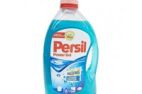 Persil Persil Proclean Power Gel Blue 3 liter