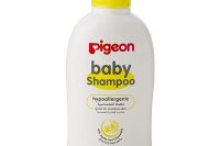 Pigeon Baby Shampoo 700ml 08625