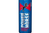 Power Horse Energy Cola Drink