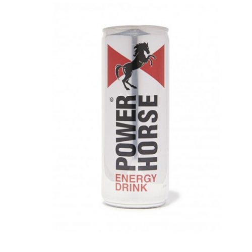 Power Horse Energy Drink 250 ml Nextbuy.ae
