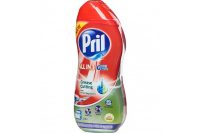 Pril All-In-1 Grease Cutting Dishwasher Gel