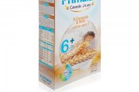 Primalac cereals sales