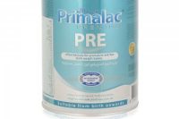 Primalac Premium PRE Infant Formula - 400 g