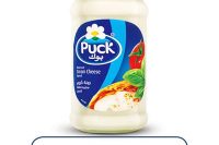 Puck Jars Processed Cream Cheese Spread