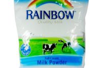 Rainbow Milk Powder