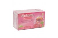 Raspberry Tea 25 Bags