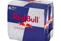 Red Bull Energy Drink