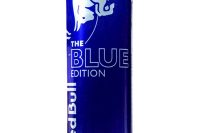 Red Bull Energy Drink Blue Edition