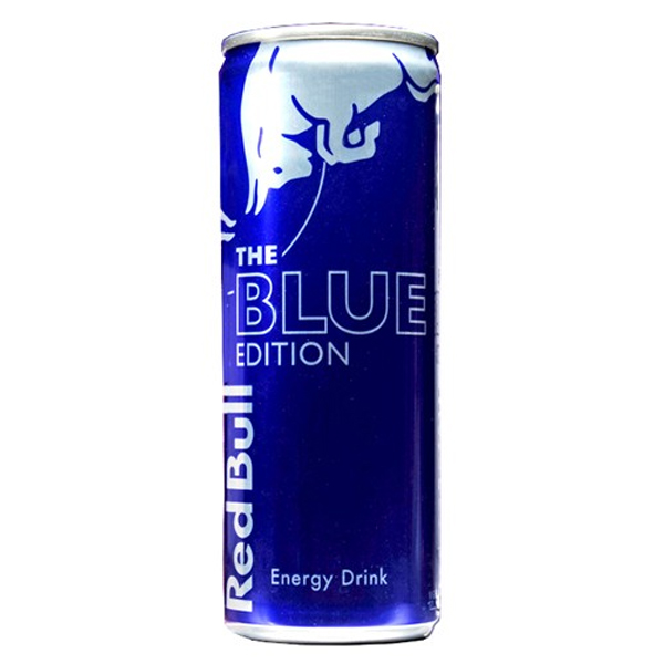 gennembore massefylde metal Red Bull Energy Drink Blue Edition | Nextbuy.ae