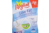 Regilait Low Fat Instant Semi-Skimmed Milk Powder Pouch