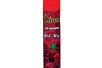 Rose Air Freshener Red 300 ml