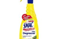 SMAC Express Ultra Degreaser Lemon Scent 650 ml
