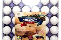 Saha Eggs Fresh Omega