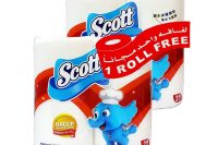 Scott Kitchen Towel 5 1 Roll Free