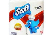 Scott Kitchen Towel 6 Rolls