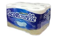 Scottonelle Toilet Tissue
