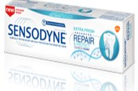 Sensodyne Advanced Repair And Protect Extra Fresh Toothpaste