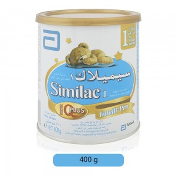 Similac 1 infant sales formula