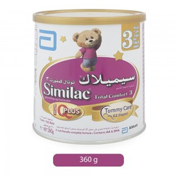 Similac total comfort store online