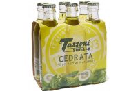 Soda Soft Drink 12 x 180 ml