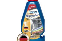 Spin Dishwasher Cleaner Made in Germany