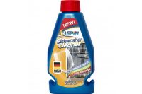 Spin Dishwasher Machine Cleaner 250 ml
