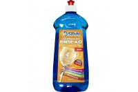 Spin Dishwasher Rins Aid 1 liter