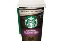 Starbucks Discoveries Chocolate Mocha