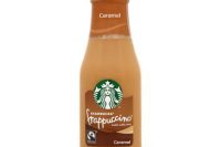 Starbucks Frappuccino Caramel Chocolate Flavour