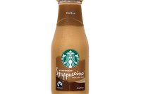 Starbucks Frappuccino Coffee Flavour