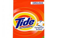 Tide Concentrated Original Scent For Top Load Laundry Detergent 6kg