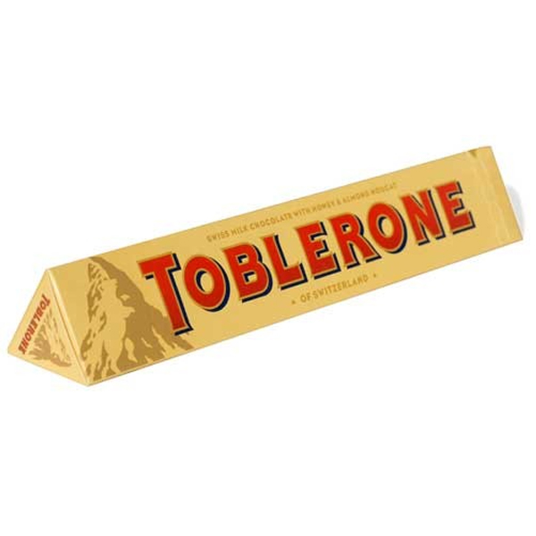 Toblerone Chocolate | Nextbuy.ae