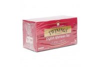 Twinings English Afternoon Tea 25 Bags