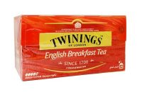 Twinings English Breakfast Tea