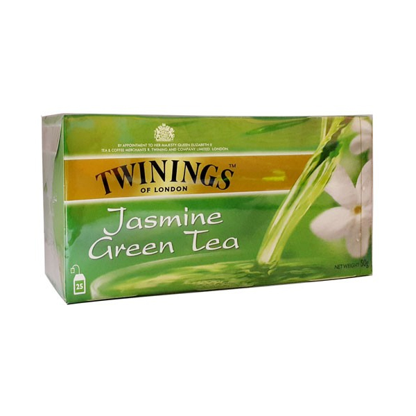 Twinings Jasmine Green Tea | Nextbuy.ae