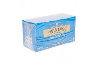Twinings Lady Grey Tea 25 Bags