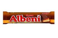 Ulker Albeni Chocolate Single Bar