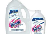 Vanish Liquid White Stain Remover Bundle Offer (Buy 1.8 L Get 0.5 L Free)