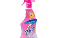 Vanish Oxi Action: Energy Lift Stain Remove 500 ml
