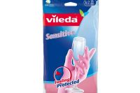 Vileda Gloves Sensitive Small
