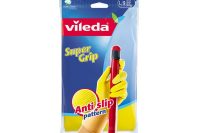 Vileda Gloves Supergrip Large