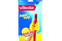 Vileda Gloves Supergrip Small