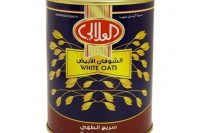 Al Alali 24 White Oats 24 x 400 g