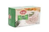Al Alali Tuna With Mayonnaise & Rosemary 160 g