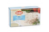 Al Alali Tuna With Tahineh 160 g