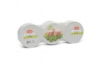 Al Alali White Meat Tuna In Water 3 x 170 g