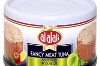 Alalali Fancy Meat Tuna In Olive Oil