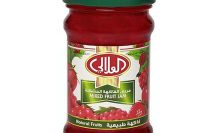 Alalali Mixed Fruits Jam